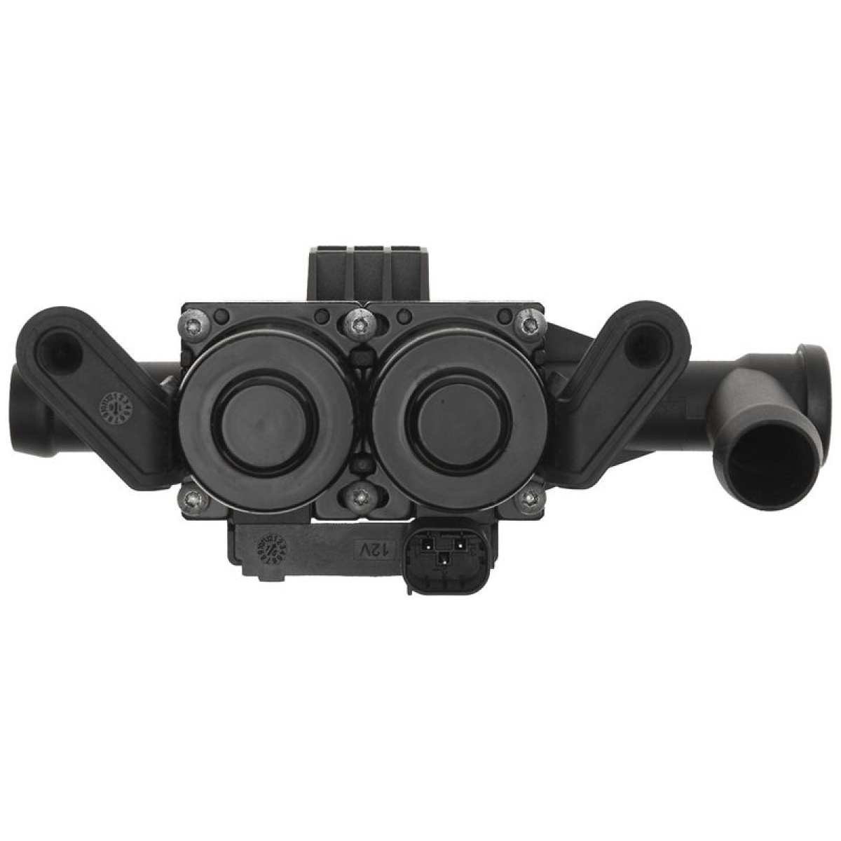 KALORİFER MUSLUĞU F01/F10